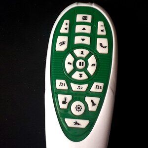 Intellisaur Robot Dinosaur Interactive Electronic Pet Replacement Remote Control